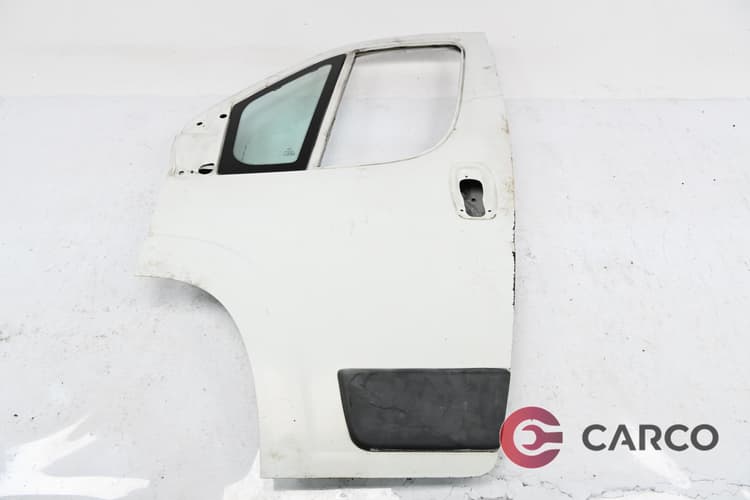 Врата предна лява за FIAT DUCATO кутия (250, 290) 100 Multijet 2,2 D (2006)