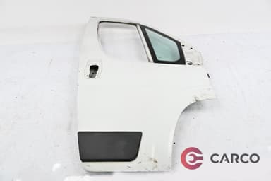 Врата предна дясна за FIAT DUCATO кутия (250, 290) 100 Multijet 2,2 D (2006)