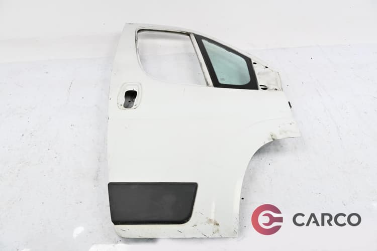 Врата предна дясна за FIAT DUCATO кутия (250, 290) 100 Multijet 2,2 D (2006)