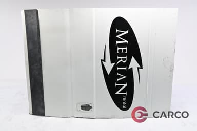 Врата странична плъзгаща дясна за FIAT DUCATO кутия (250, 290) 100 Multijet 2,2 D (2006)