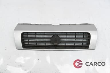Декоративна решетка за FIAT DUCATO кутия (250, 290) 100 Multijet 2,2 D (2006)
