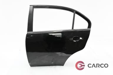 Врата задна лява за CHEVROLET EPICA Petrol/LPG (KL1_) 2.0 (2005)