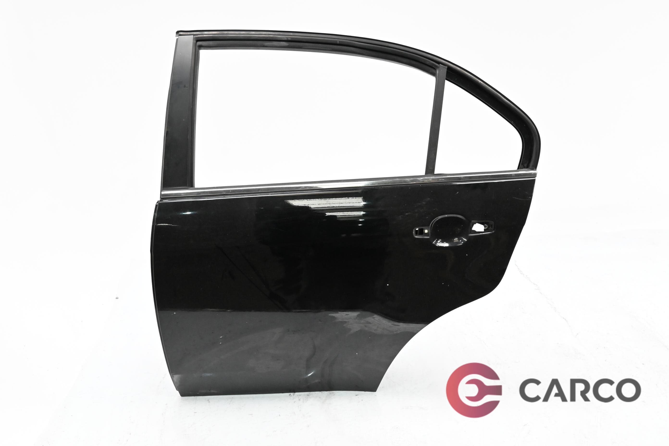 Врата задна лява за CHEVROLET EPICA Petrol/LPG (KL1_) 2.0 (2005)