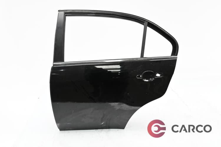 Врата задна лява за CHEVROLET EPICA Petrol/LPG (KL1_) 2.0 (2005)