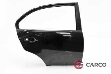 Врата задна дясна за CHEVROLET EPICA Petrol/LPG (KL1_) 2.0 (2005)