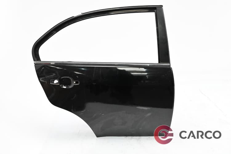Врата задна дясна за CHEVROLET EPICA Petrol/LPG (KL1_) 2.0 (2005)