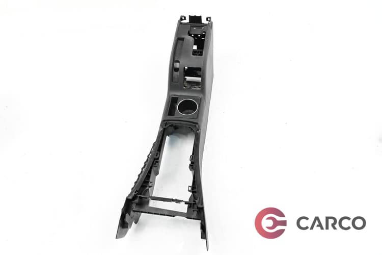 Конзола около скоростен лост и ръчна спирачка за MERCEDES-BENZ B-CLASS (W245) B 200 (245.233) (2005 - 2011)