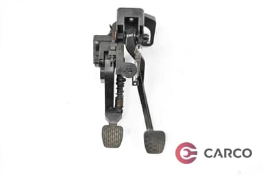 Педали съединител и спирачка за MERCEDES-BENZ B-CLASS (W245) B 200 (245.233) (2005 - 2011)