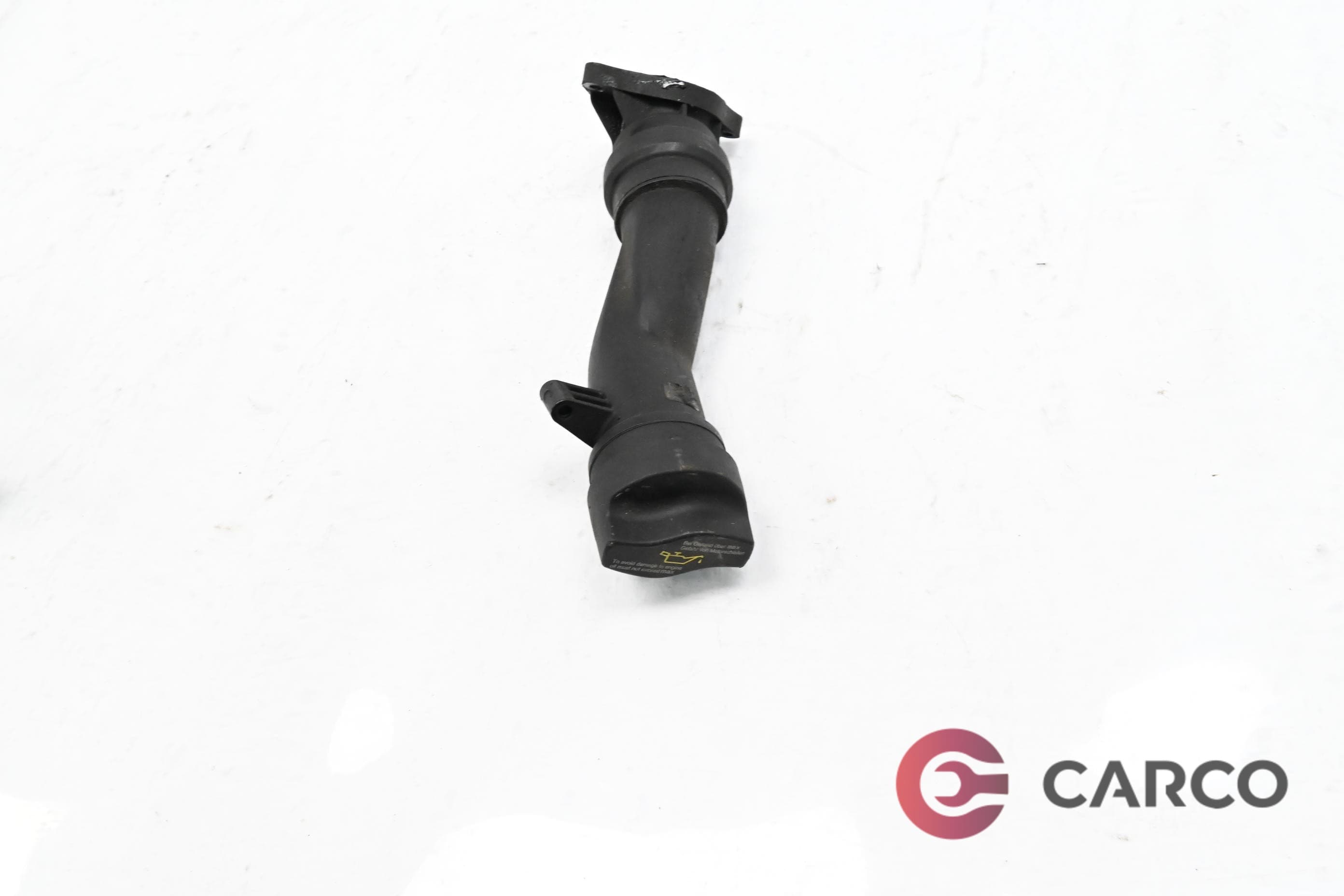 Гърловина масло за MERCEDES-BENZ B-CLASS (W245) B 200 (245.233) (2005 - 2011)
