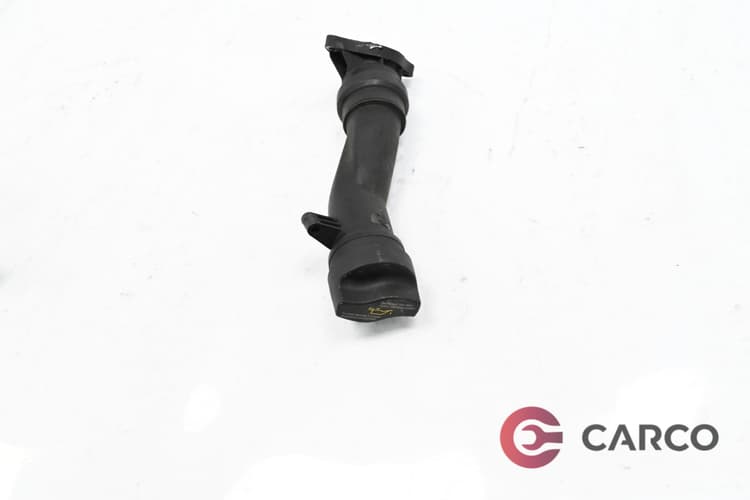 Гърловина масло за MERCEDES-BENZ B-CLASS (W245) B 200 (245.233) (2005 - 2011)