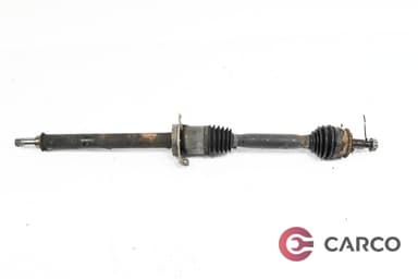 Полуоска предна дясна за MERCEDES-BENZ B-CLASS (W245) B 200 (245.233) (2005 - 2011)