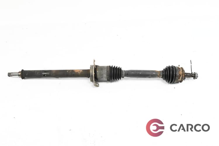Полуоска предна дясна за MERCEDES-BENZ B-CLASS (W245) B 200 (245.233) (2005 - 2011)