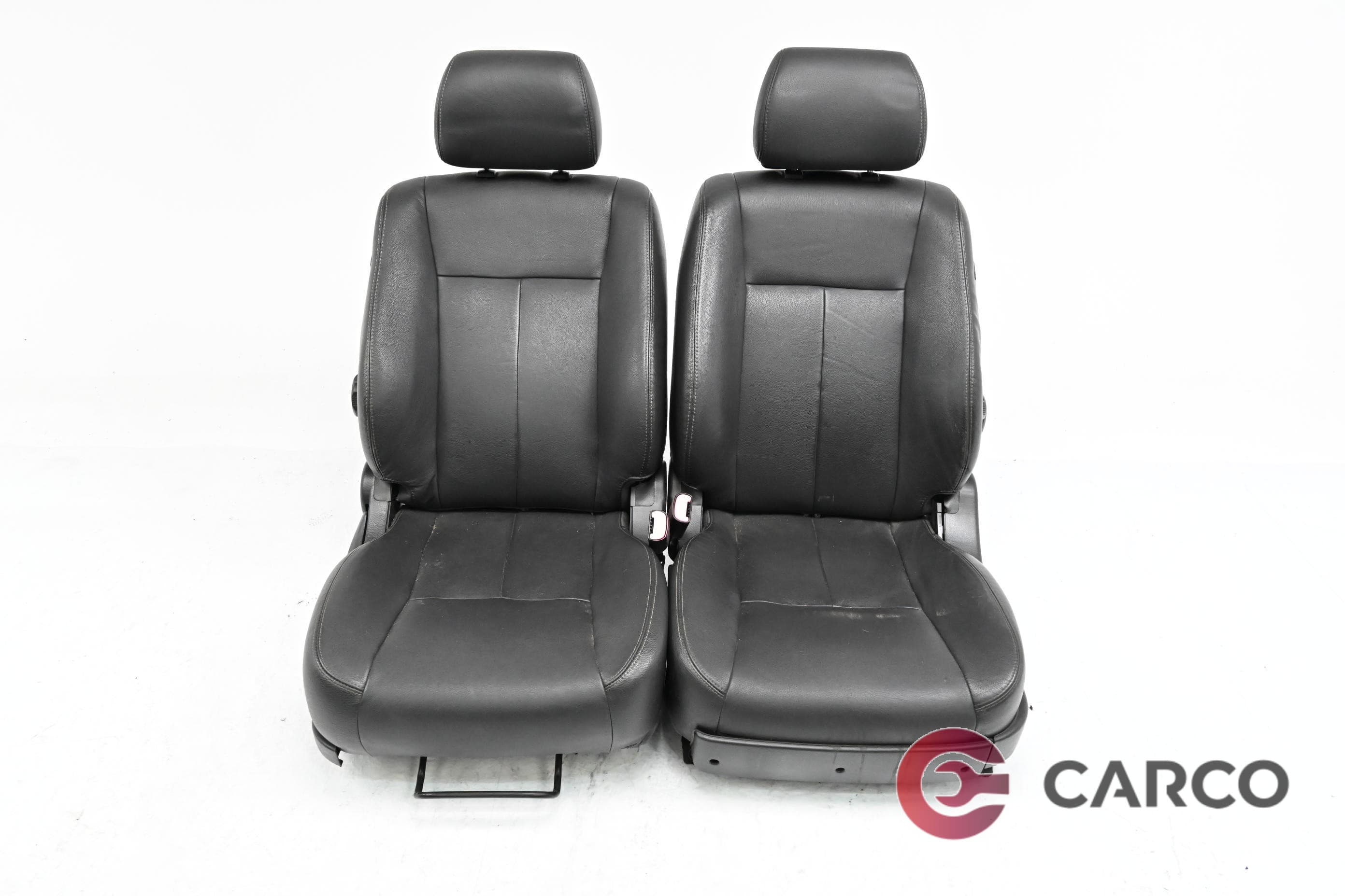 Седалки предни (ел. пасажерска само) за CHEVROLET EPICA Petrol/LPG (KL1_) 2.0 (2005)