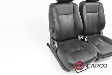 Седалки предни (ел. пасажерска само) за CHEVROLET EPICA Petrol/LPG (KL1_) 2.0 (2005)
