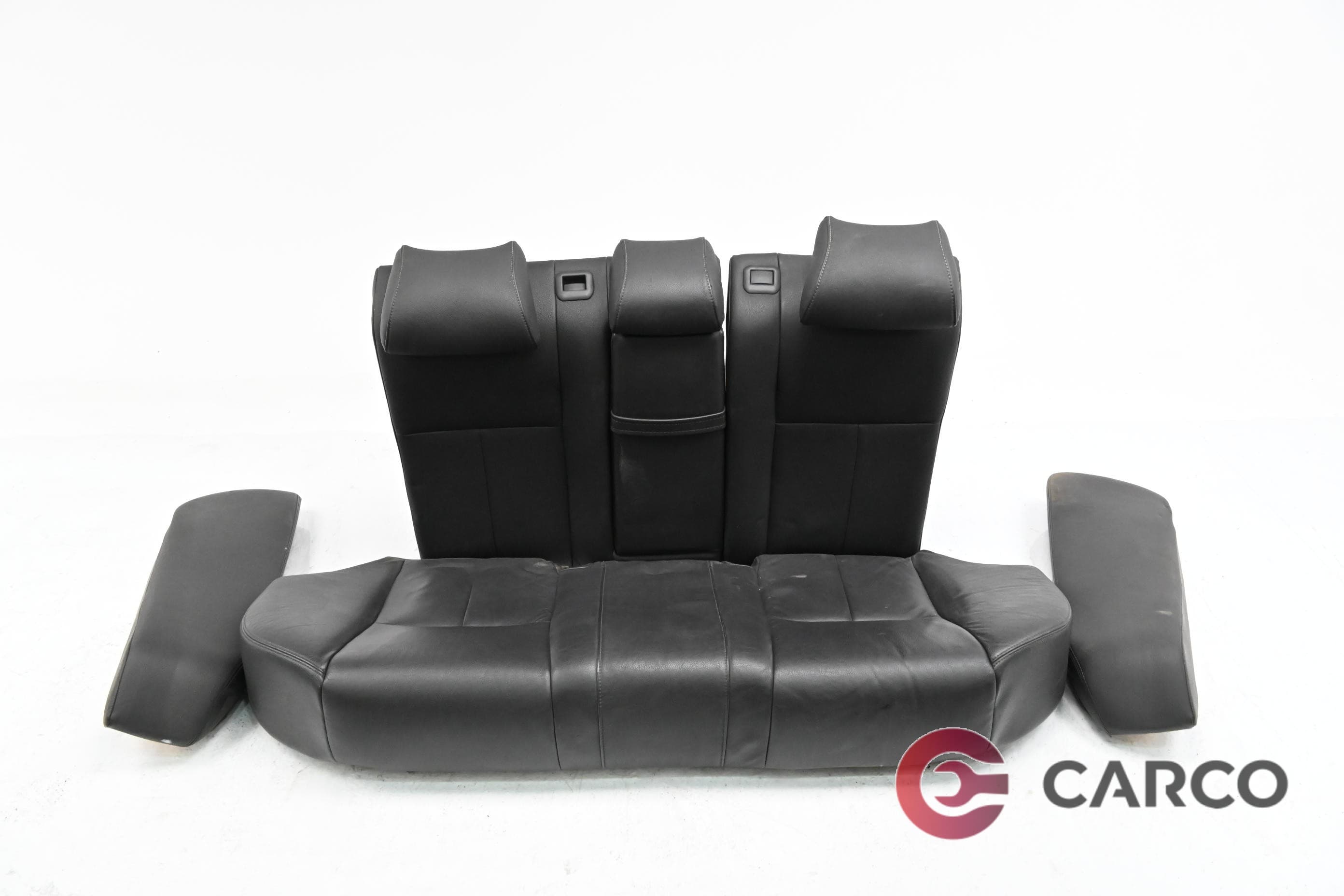 Седалки задни за CHEVROLET EPICA Petrol/LPG (KL1_) 2.0 (2005)