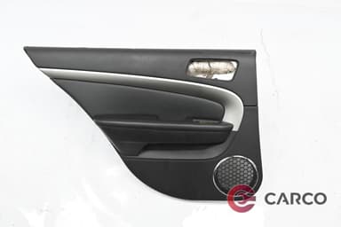 Кора врата задна лява за CHEVROLET EPICA Petrol/LPG (KL1_) 2.0 (2005)