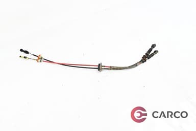 Жила скорости за CHEVROLET EPICA Petrol/LPG (KL1_) 2.0 (2005)