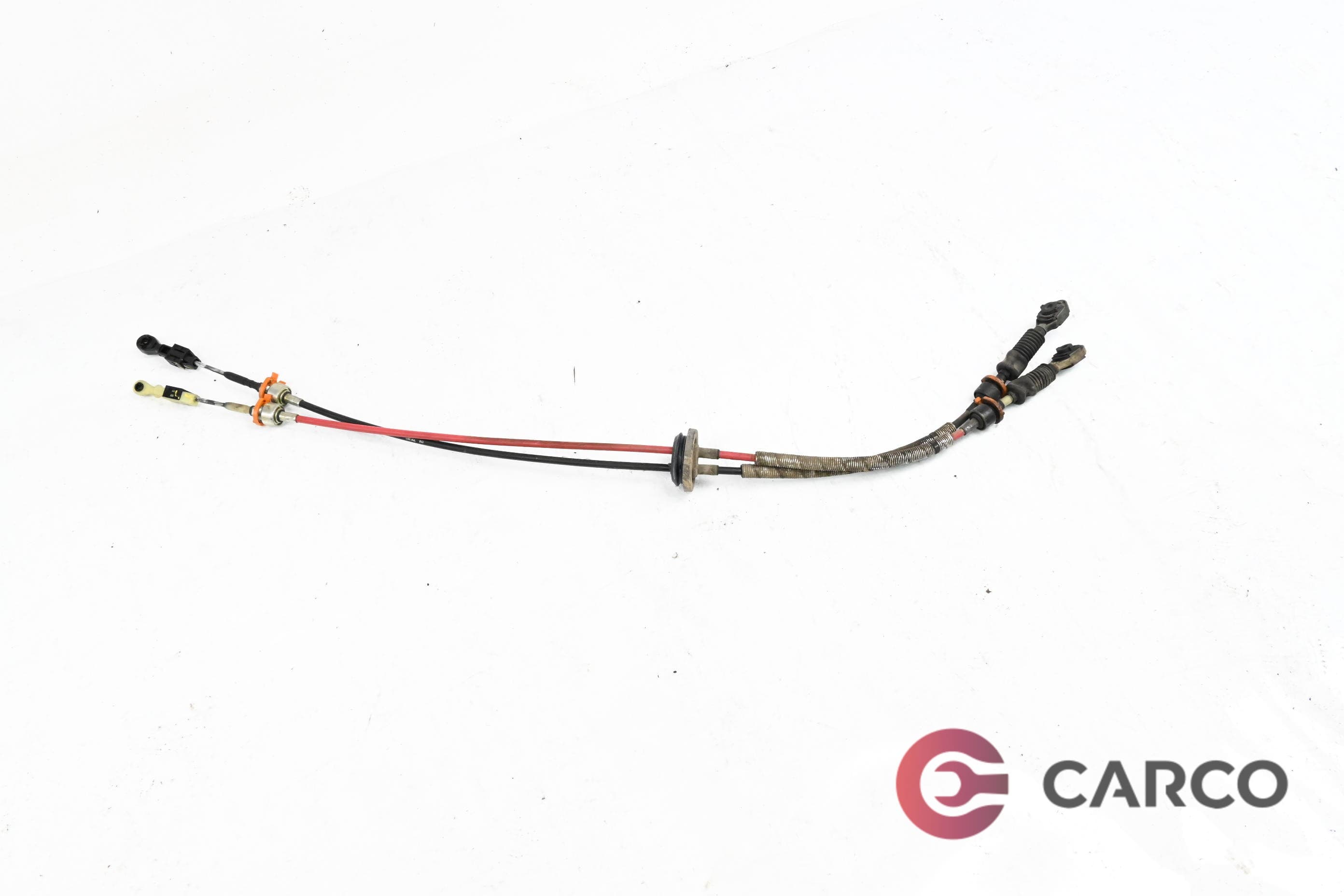 Жила скорости за CHEVROLET EPICA Petrol/LPG (KL1_) 2.0 (2005)