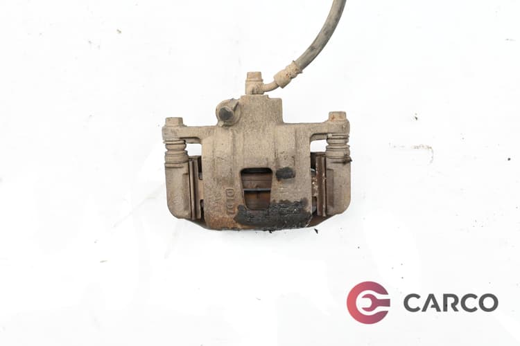 Спирачен апарат заден ляв за CHEVROLET EPICA Petrol/LPG (KL1_) 2.0 (2005)