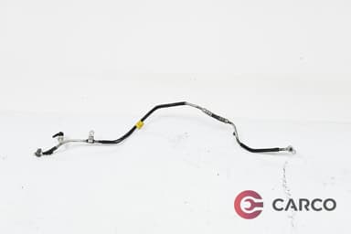 Тръбичка климатик 9663 7879 за CHEVROLET EPICA Petrol/LPG (KL1_) 2.0 (2005)