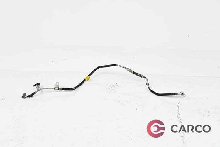 Тръбичка климатик 9663 7879 за CHEVROLET EPICA Petrol/LPG (KL1_) 2.0 (2005)