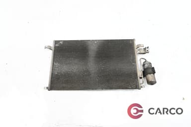 Климатичен радиатор за CHEVROLET EPICA Petrol/LPG (KL1_) 2.0 (2005)