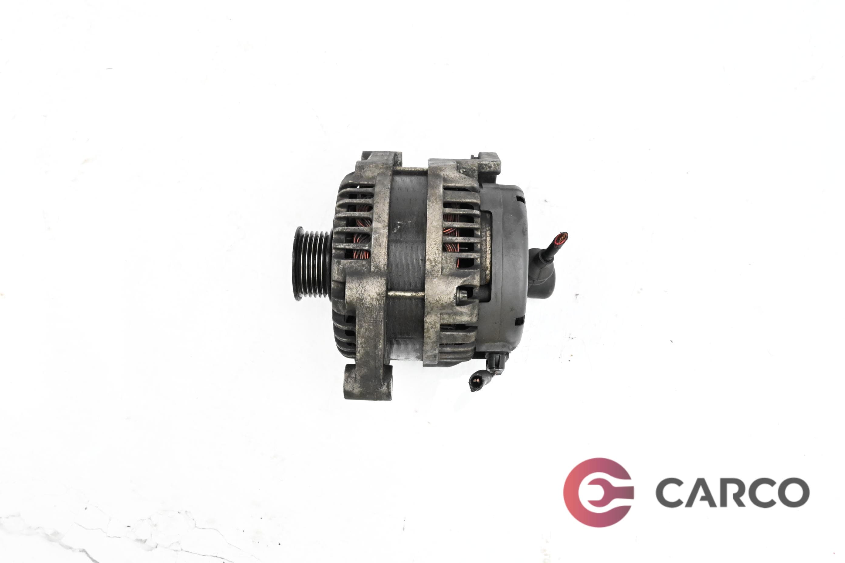 Алтернатор 7G14 A0064 за CHEVROLET EPICA Petrol/LPG (KL1_) 2.0 (2005)