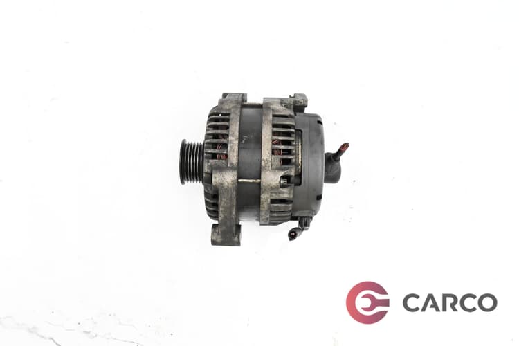 Алтернатор 7G14 A0064 за CHEVROLET EPICA Petrol/LPG (KL1_) 2.0 (2005)