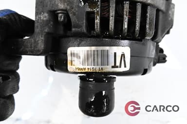 Алтернатор 7G14 A0064 за CHEVROLET EPICA Petrol/LPG (KL1_) 2.0 (2005)