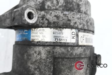 Компресор климатик 715113 за CHEVROLET EPICA Petrol/LPG (KL1_) 2.0 (2005)