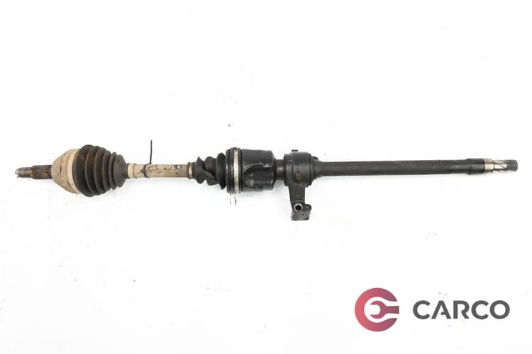 Полуоска предна дясна за CHEVROLET EPICA Petrol/LPG (KL1_) 2.0 (2005)