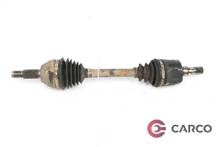 Полуоска предна лява за CHEVROLET EPICA Petrol/LPG (KL1_) 2.0 (2005)