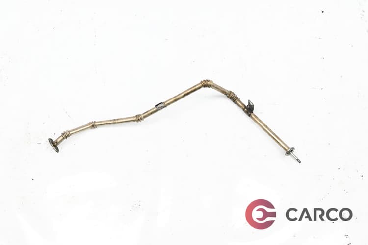 EGR тръба за CHEVROLET EPICA Petrol/LPG (KL1_) 2.0 (2005)