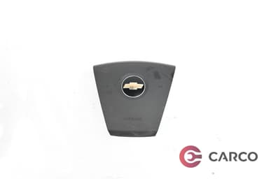 AIRBAG волан за CHEVROLET EPICA Petrol/LPG (KL1_) 2.0 (2005)