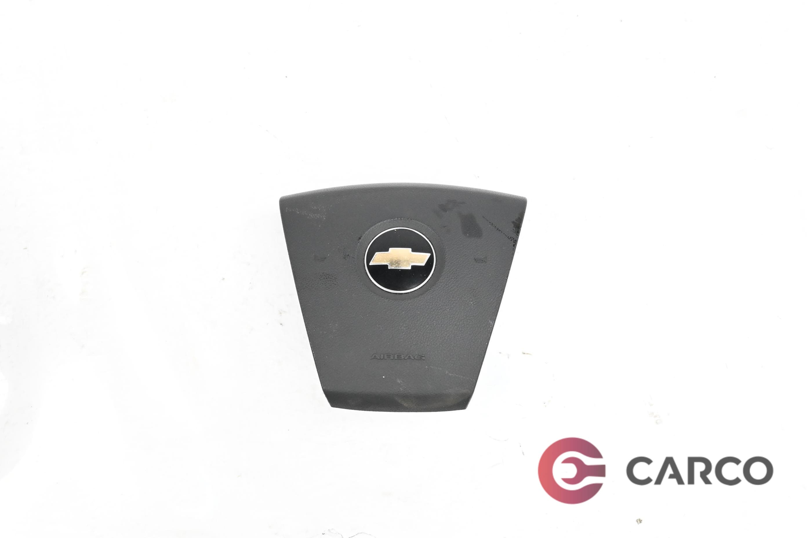 AIRBAG волан за CHEVROLET EPICA Petrol/LPG (KL1_) 2.0 (2005)