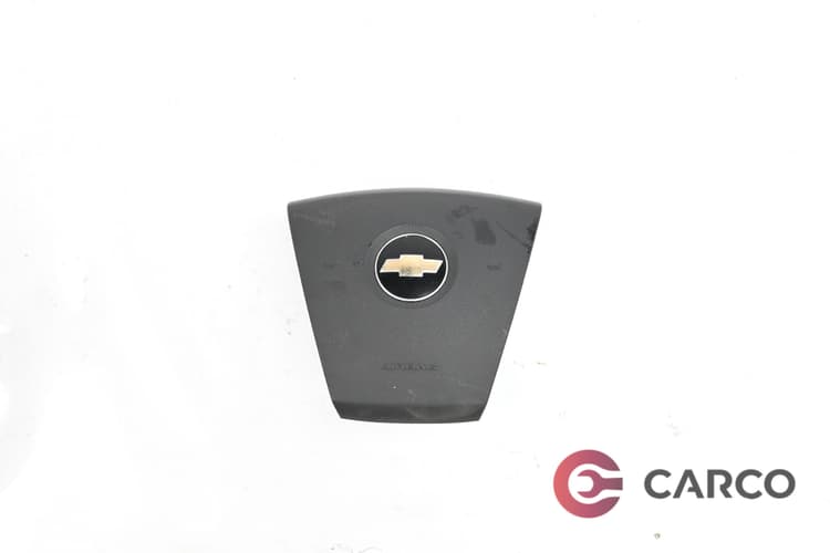AIRBAG волан за CHEVROLET EPICA Petrol/LPG (KL1_) 2.0 (2005)