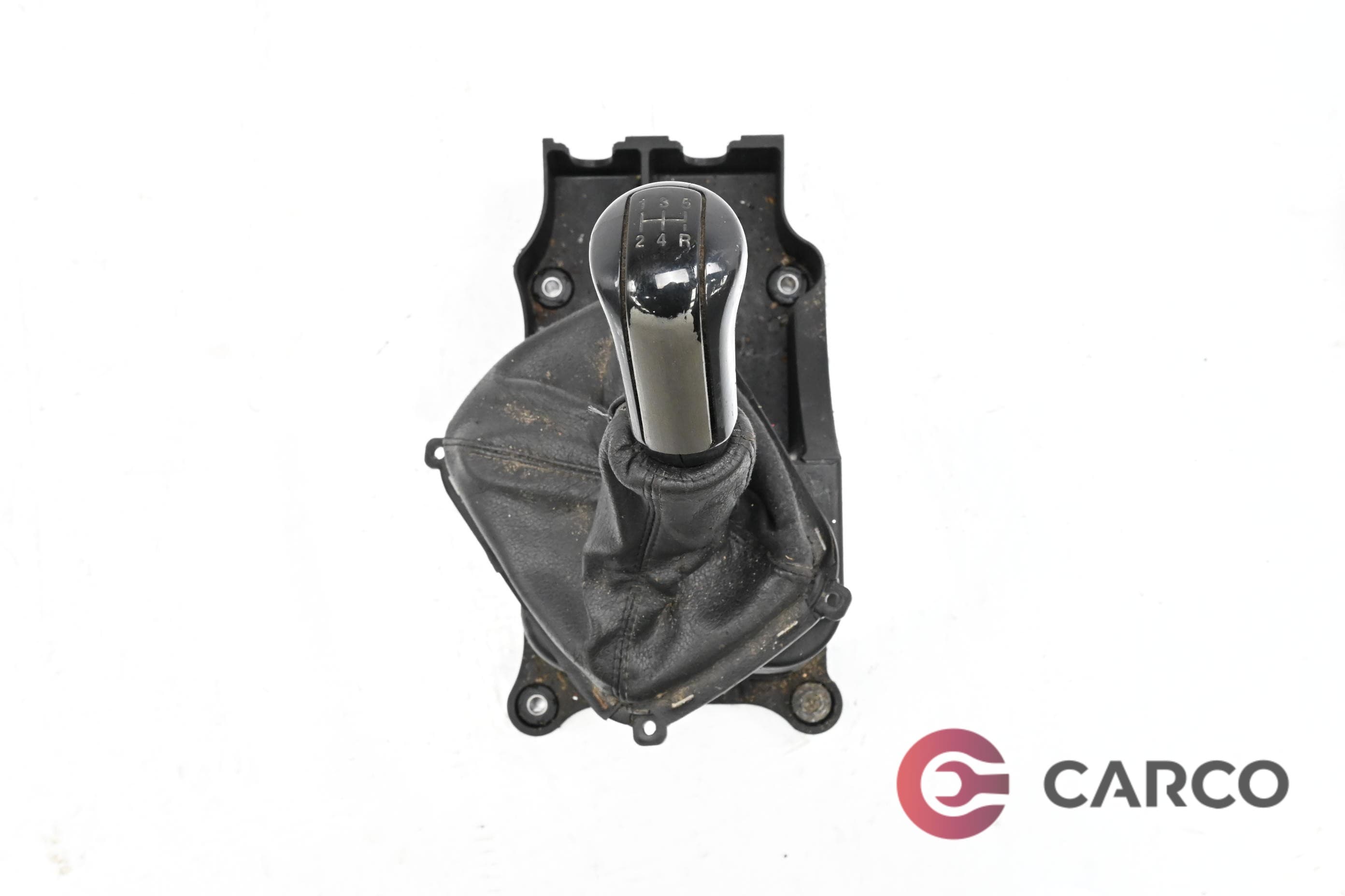Скоростен лост за CHEVROLET EPICA Petrol/LPG (KL1_) 2.0 (2005)