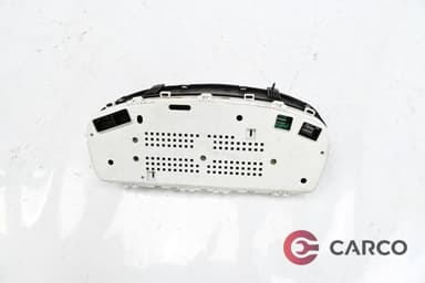 Километраж за CHEVROLET EPICA Petrol/LPG (KL1_) 2.0 (2005)