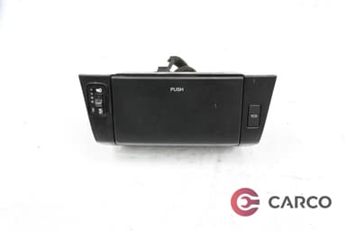 Пепелник за CHEVROLET EPICA Petrol/LPG (KL1_) 2.0 (2005)