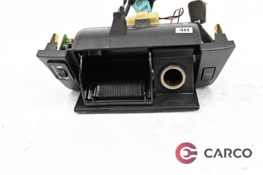 Пепелник за CHEVROLET EPICA Petrol/LPG (KL1_) 2.0 (2005)
