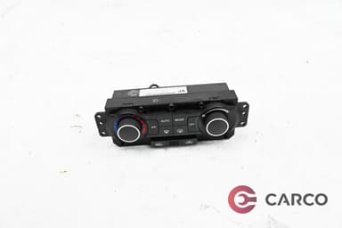 Управление климатик за CHEVROLET EPICA Petrol/LPG (KL1_) 2.0 (2005)