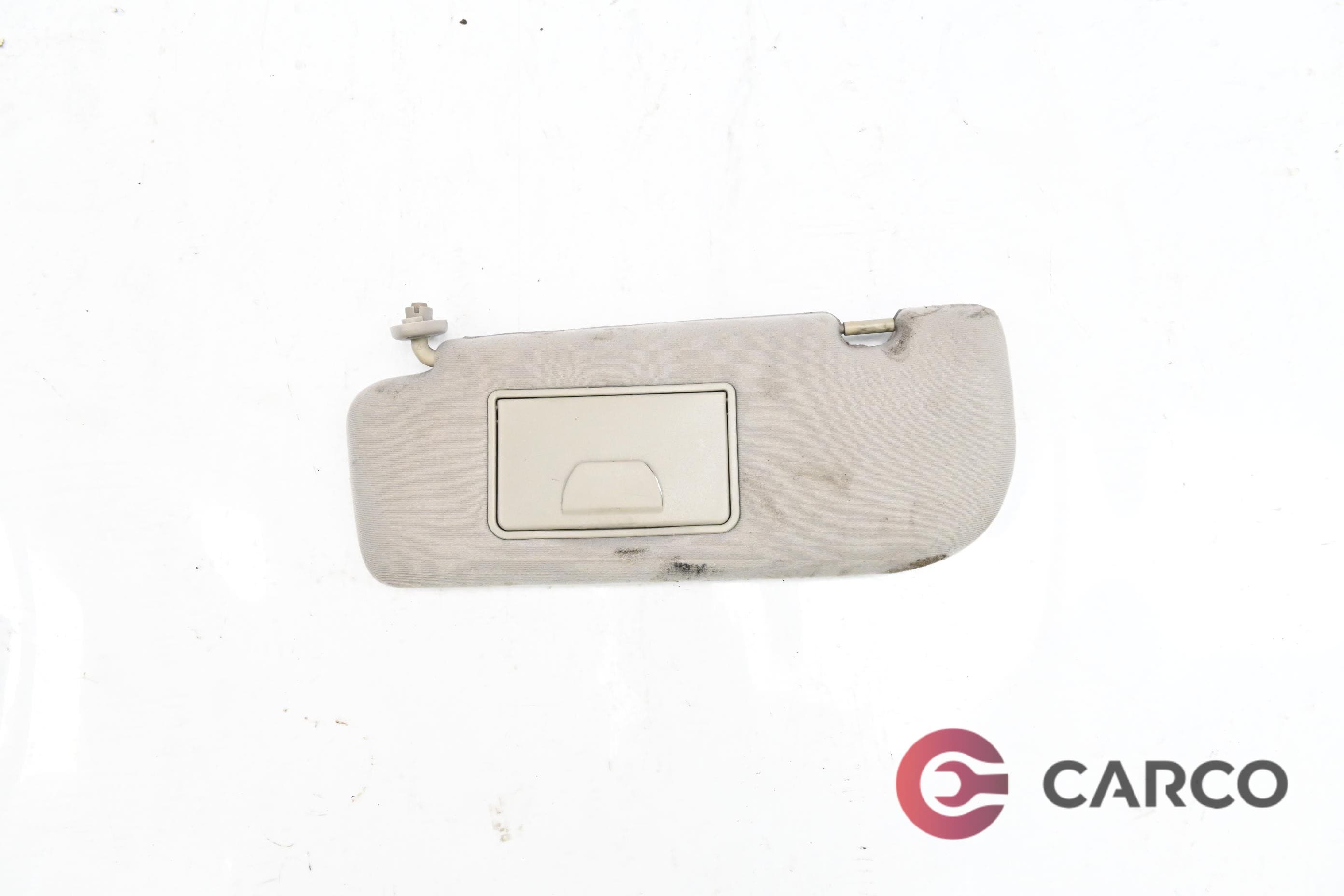 Сенник ляв за CHEVROLET EPICA Petrol/LPG (KL1_) 2.0 (2005)
