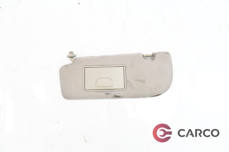 Сенник ляв за CHEVROLET EPICA Petrol/LPG (KL1_) 2.0 (2005)