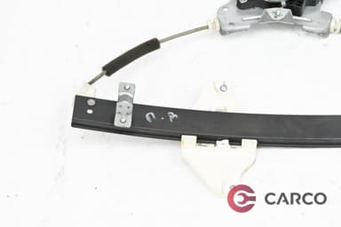 Машинка ел стъкло със стъклоповдигач предна дясна за CHEVROLET EPICA Petrol/LPG (KL1_) 2.0 (2005)