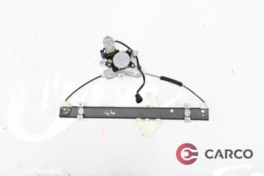 Машинка ел стъкло със стъклоповдигач задна лява за CHEVROLET EPICA Petrol/LPG (KL1_) 2.0 (2005)