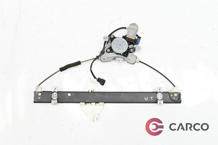 Машинка ел стъкло със стъклоповдигач задна дясна за CHEVROLET EPICA Petrol/LPG (KL1_) 2.0 (2005)