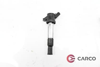 Бобина 19005277 за CHEVROLET EPICA Petrol/LPG (KL1_) 2.0 (2005)