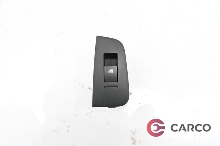 Панел копче ел стъкло задно ляво за CHEVROLET EPICA Petrol/LPG (KL1_) 2.0 (2005)