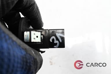 Панел копче ел стъкло задно ляво за CHEVROLET EPICA Petrol/LPG (KL1_) 2.0 (2005)