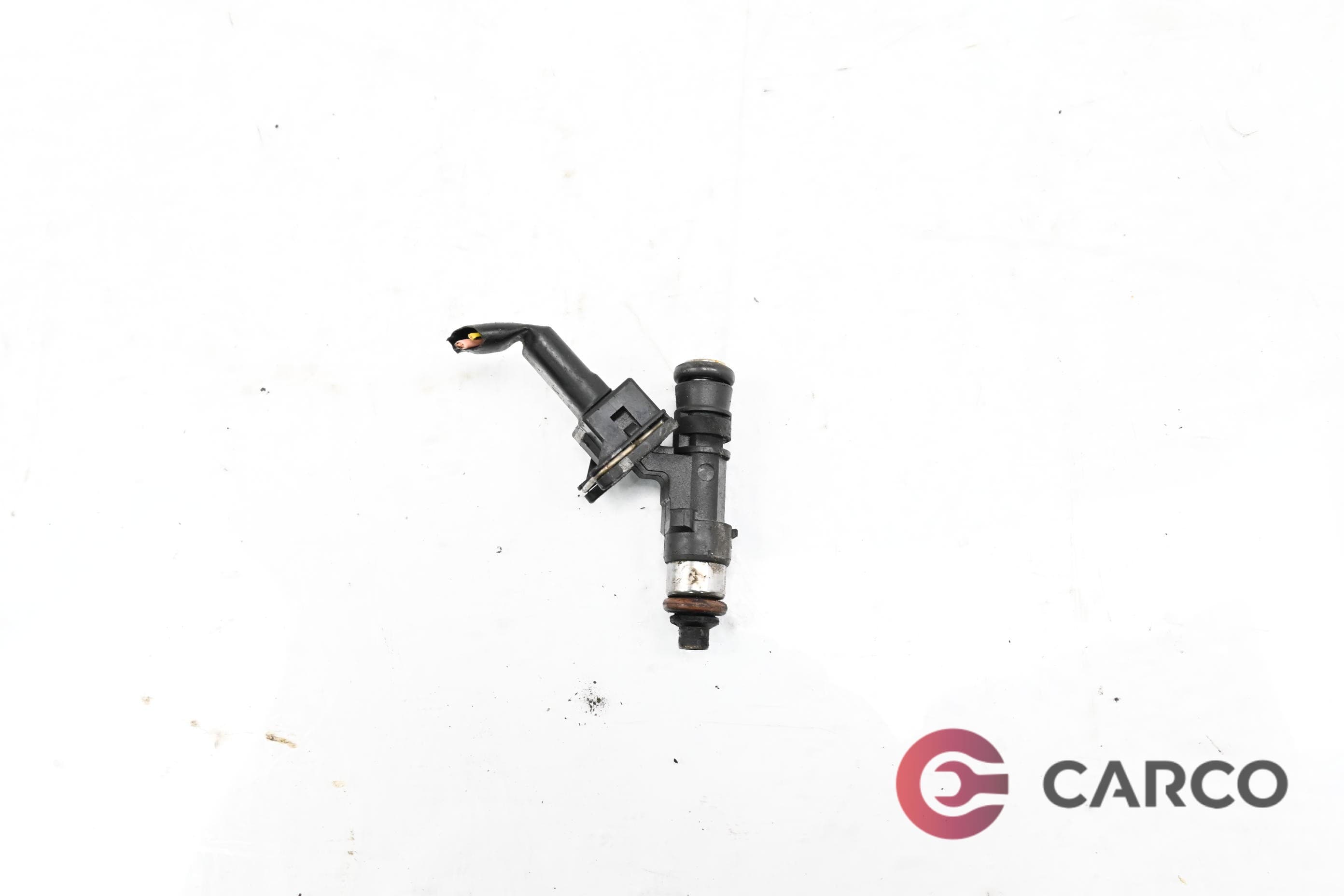 Дюза бензин 0280158097  124439 за CHEVROLET EPICA Petrol/LPG (KL1_) 2.0 (2005)